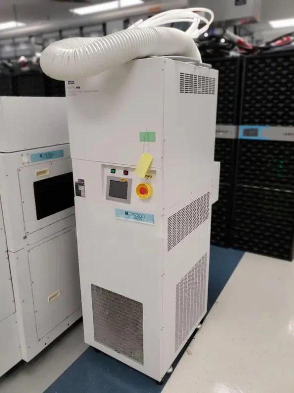 Used 2019 TSK UF3000 EX prober