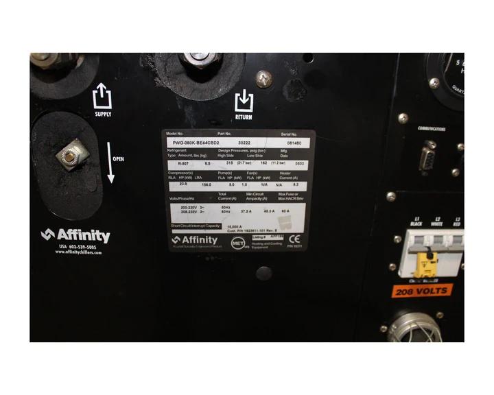 Used Affinity  PWG-060K-BE44CBD2