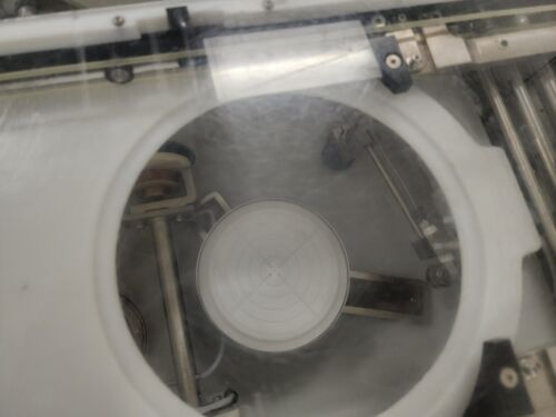 Used SVG SVG ASML 8620