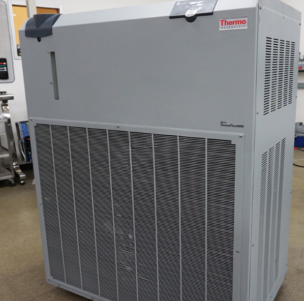 Used Thermo Scientific Thermoflex 24000 Air Cooled Chiller