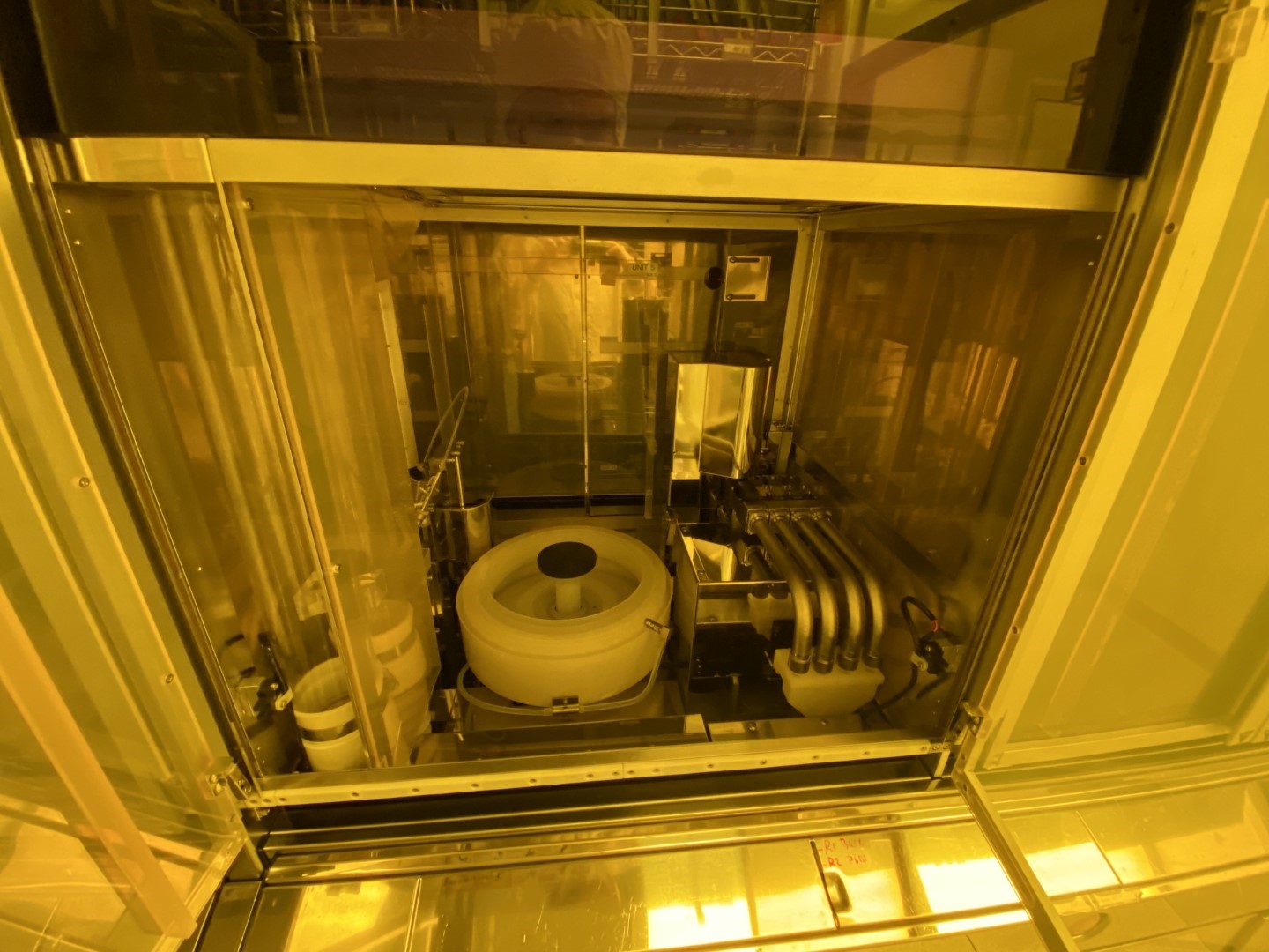 Used 1998 DNS SK-80BW-BVPE