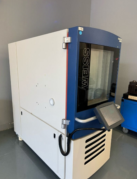 Used Votsch VT4034 Temperature oven