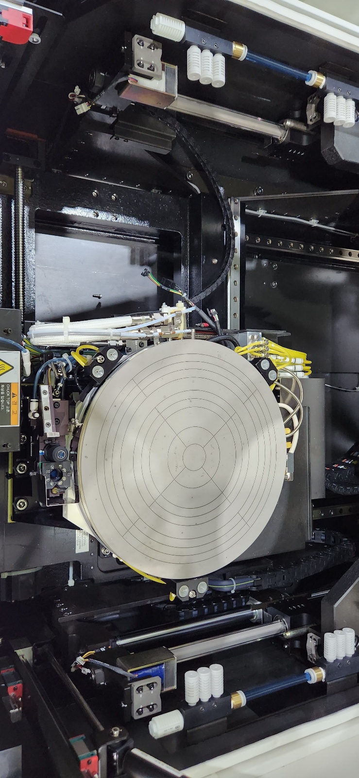 Used 2006 TEL P-12XL