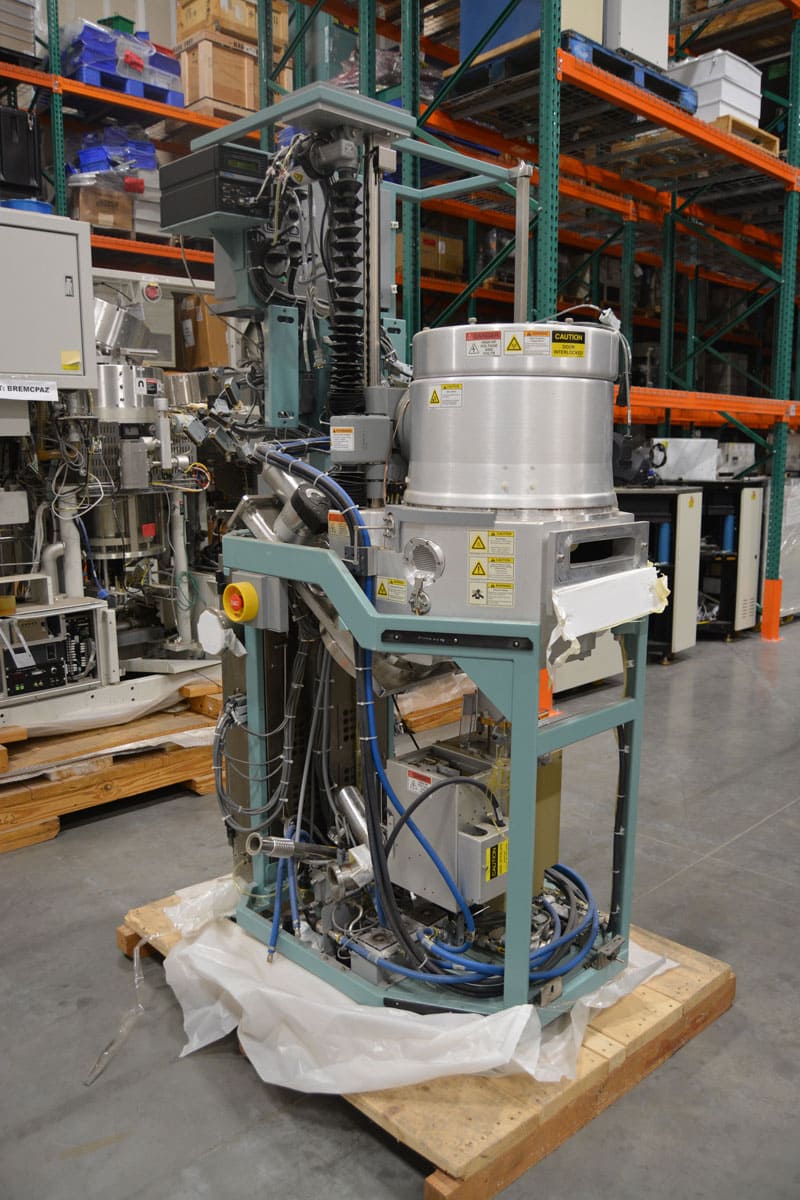 Used Novellus HDP Chamber 1