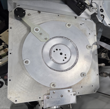 Used 1988 AMAT P5000