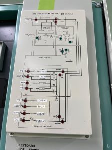 Used 1998 Novellus CONCEPT ONE