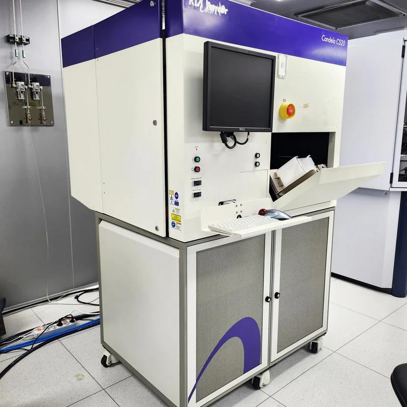 Used 2011 KLA Candela CS20