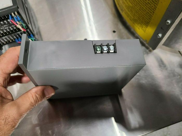 Used Allen Bradley SLC 500 DH-45 Link Coupler