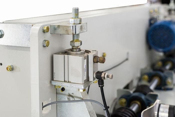 Northtech, NT EM250 Linear End-Matcher