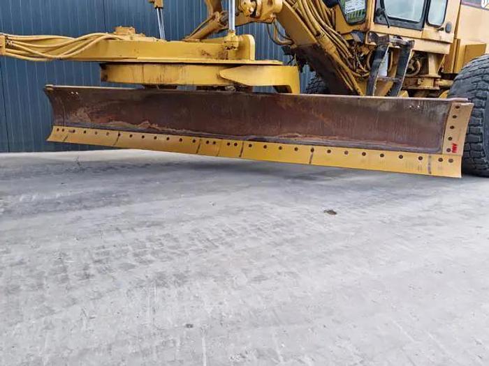 Gebraucht 1996 Caterpillar 163H