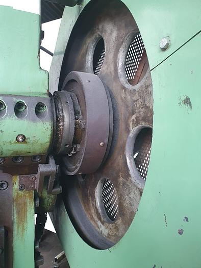 Gebruikt Emil Linde AP25WL