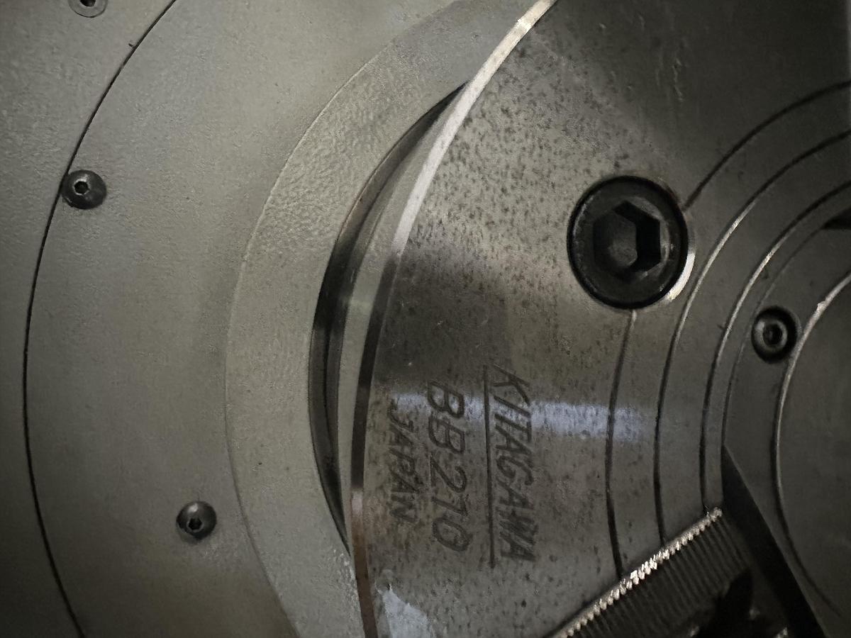 Used CNC-Dreh- und Fräszentrum Mori Seiki, DMG NLX 2500SY/700