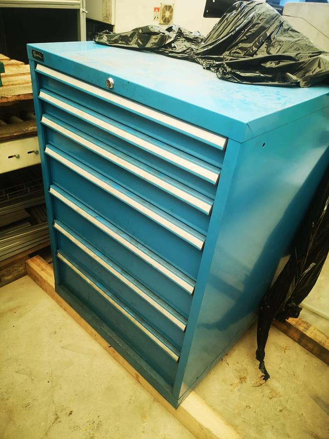 Used CNC-Dreh- und Fräszentrum EMCO Hyperturn 665 MC Plus