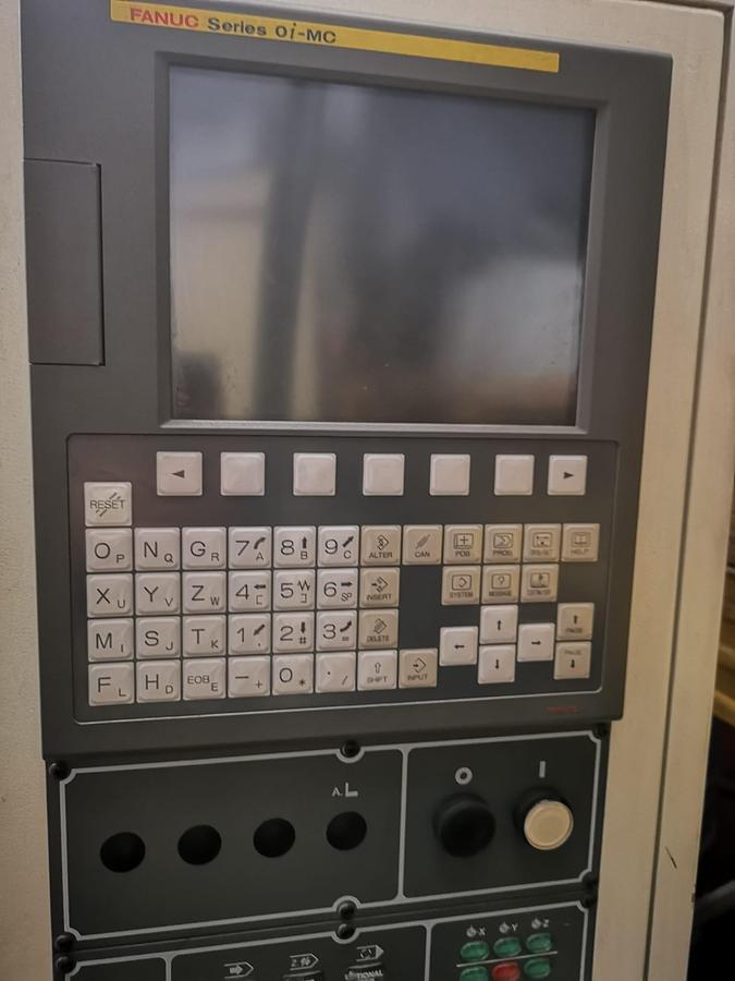 Used Ares Seiki R 4530