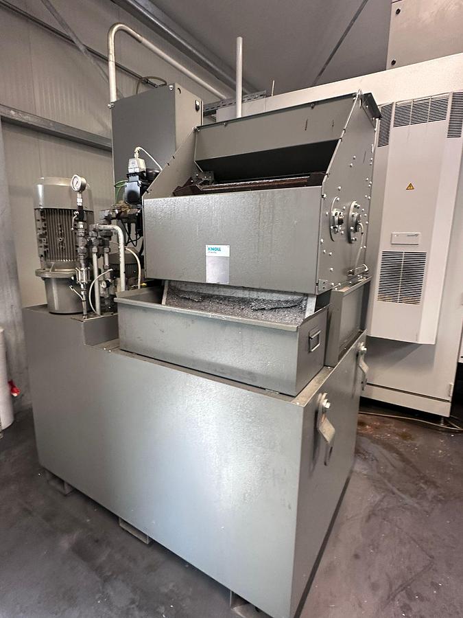 Gebraucht Hermle C42U Dynamic