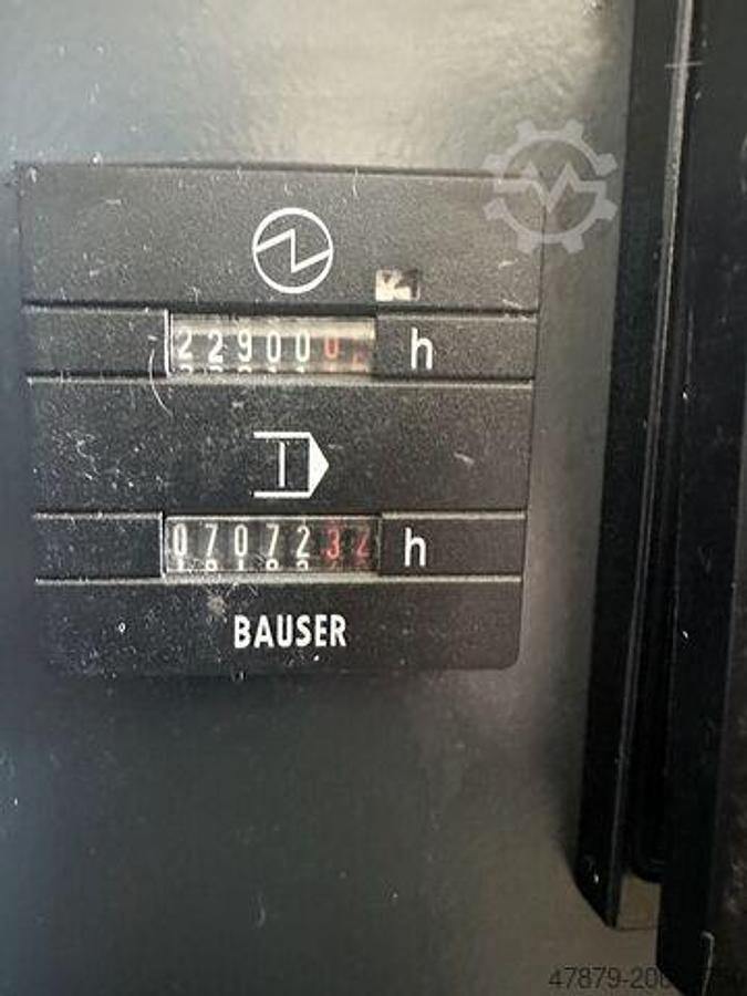 Gebraucht CNC-Dreh- und Fräszentrum DMG, Gildemeister, Mori NEF 400 V3