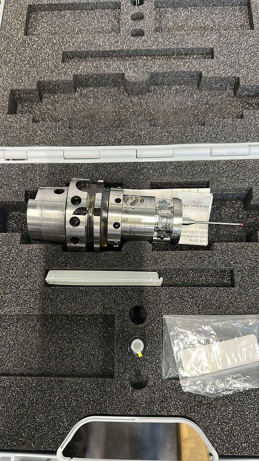 Gebraucht Hermle C42U Dynamic