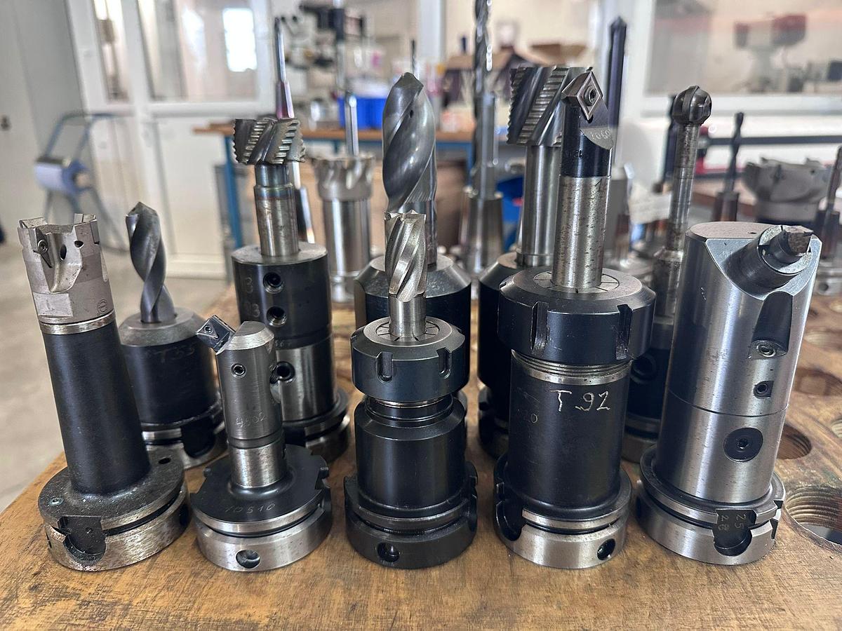 Gebraucht Hermle C42U Dynamic