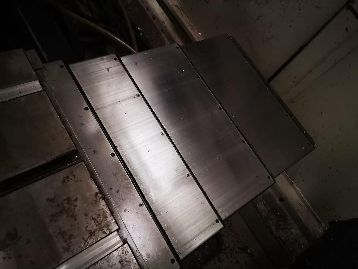 Used Ares Seiki R 4530