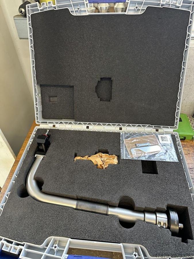 Used CNC-Dreh- und Fräszentrum EMCO MAXXTURN 65-G2 SMY