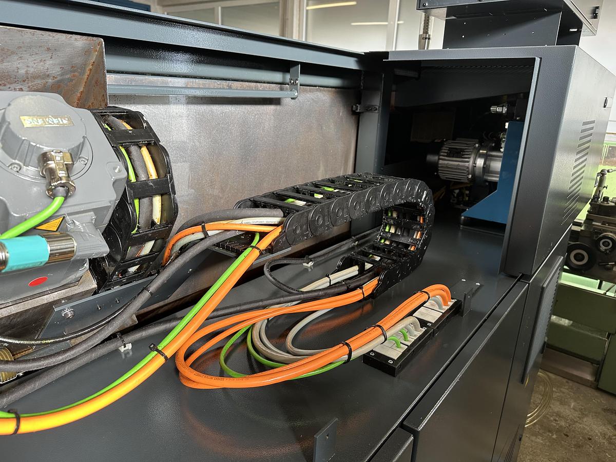 Gebraucht DMG, Gildemeister, Mori NEF 400 V3