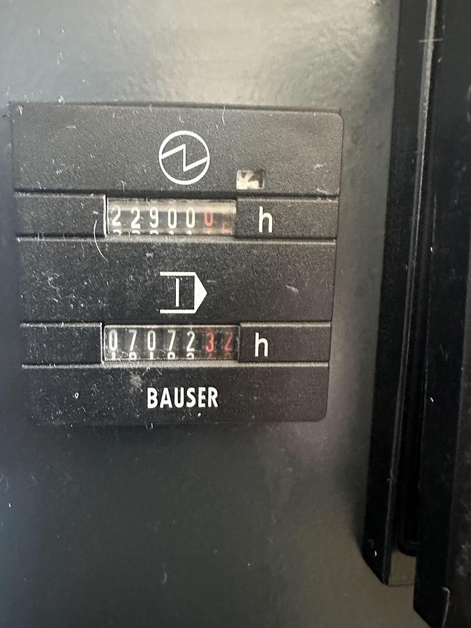 Gebraucht DMG, Gildemeister, Mori NEF 400 V3