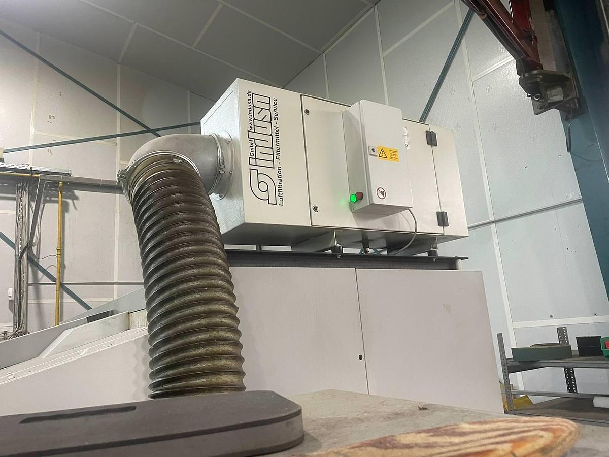 Used CNC-Dreh- und Fräszentrum Mori Seiki, DMG NLX 2500SY/700