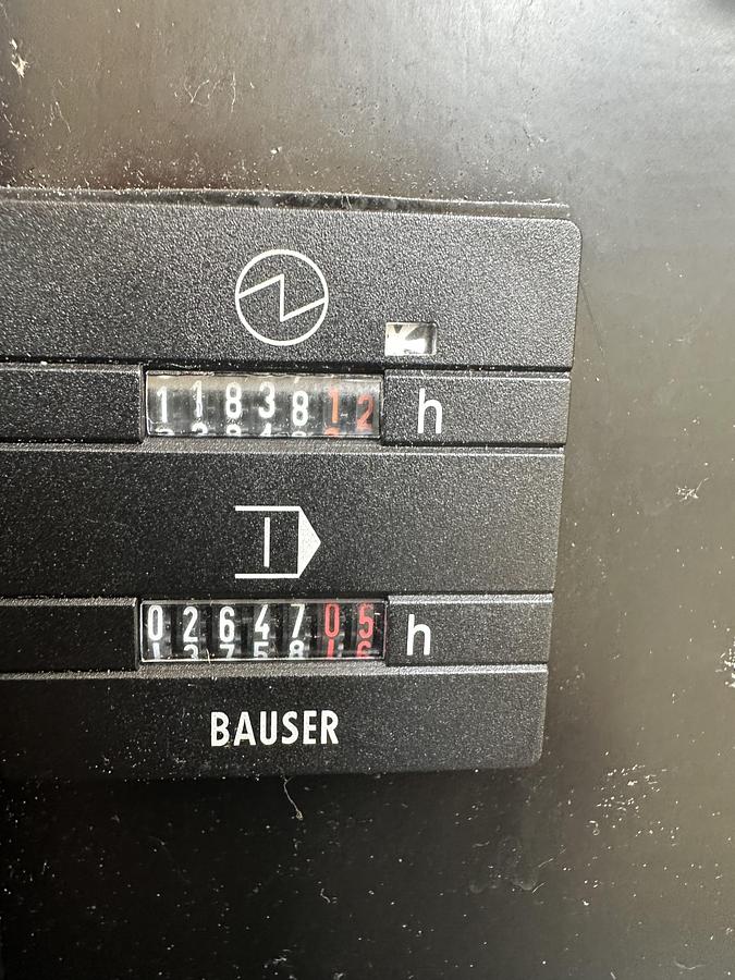 Gebraucht DMG MORI 635V Ecoline