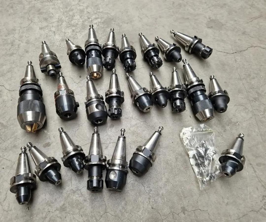 Used Ares Seiki R 4530