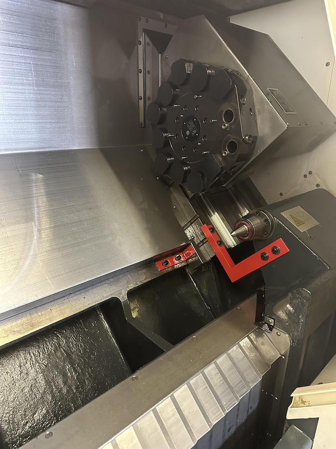 Gebraucht DMG, Gildemeister, Mori NEF 400 V3