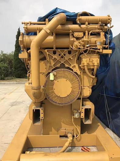 2015 Caterpillar 3516 CHD