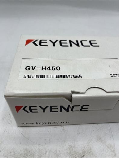 Keyence GV-H450