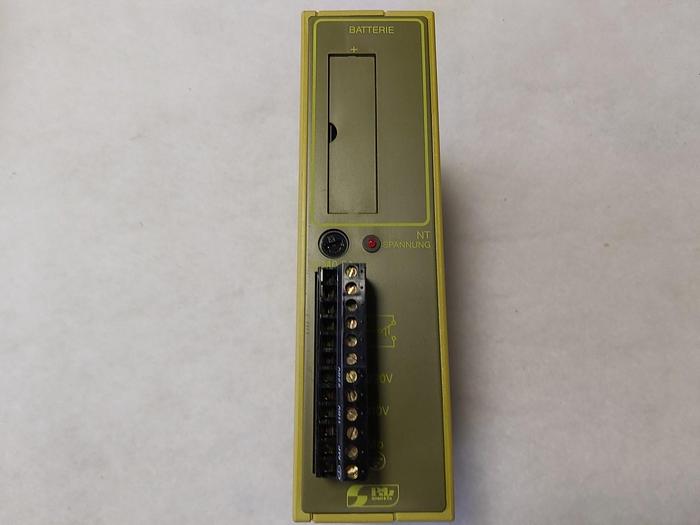 Netzteil, C-P8-NT-Netzteil, 306051, Pilz,  neu