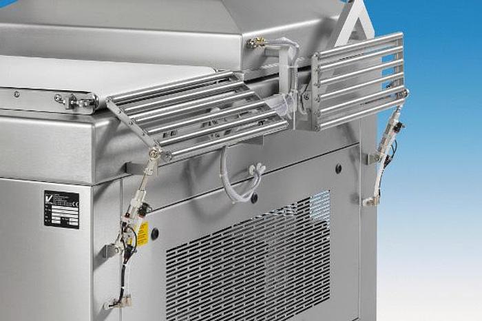 Machine sous vide haute performance