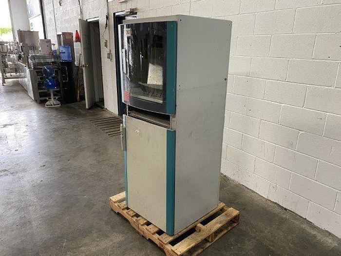 Used Rittal Industrial Computer Enclosure