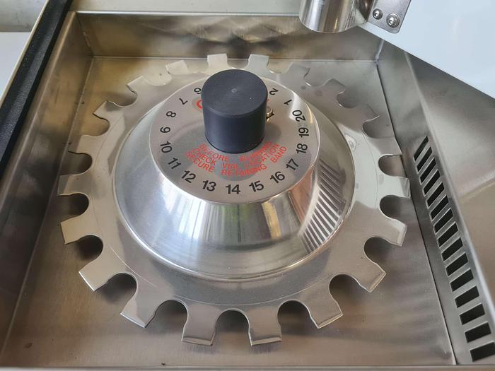 Used Leica Reichert Lynx Microscopy Tissue Processor