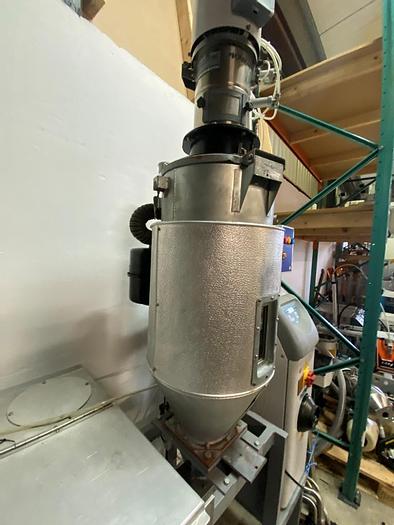 Used 2014 Piovan DS503 Desiccant Dryer System