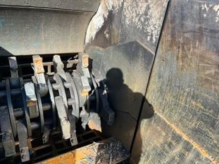 Used 2002 DIAMOND Z DZH6000TKT