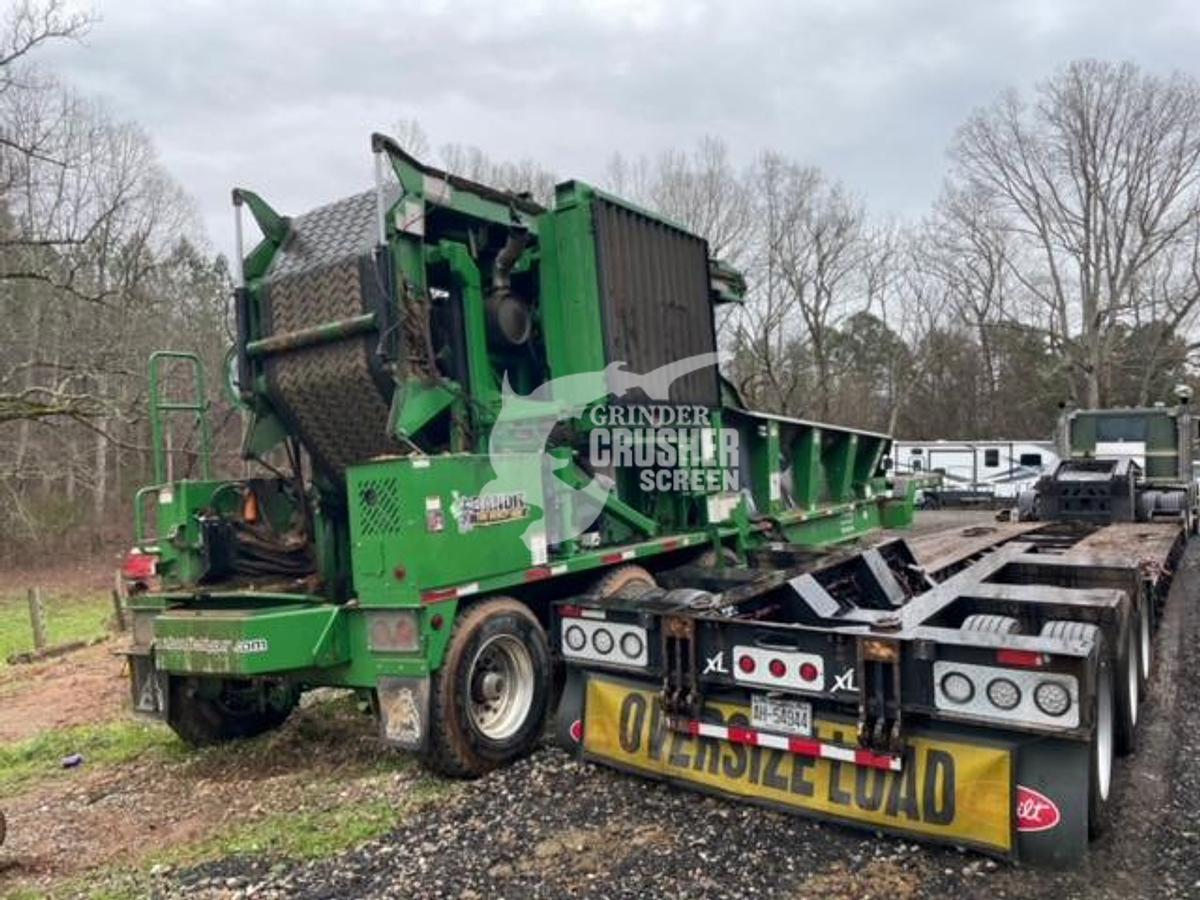 Used 2020 BANDIT BEAST 3680