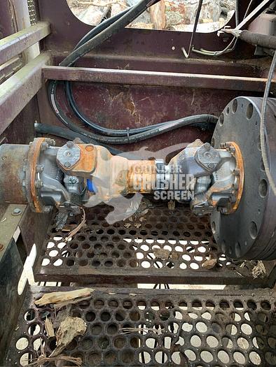 Used 1999 Duratech HD12