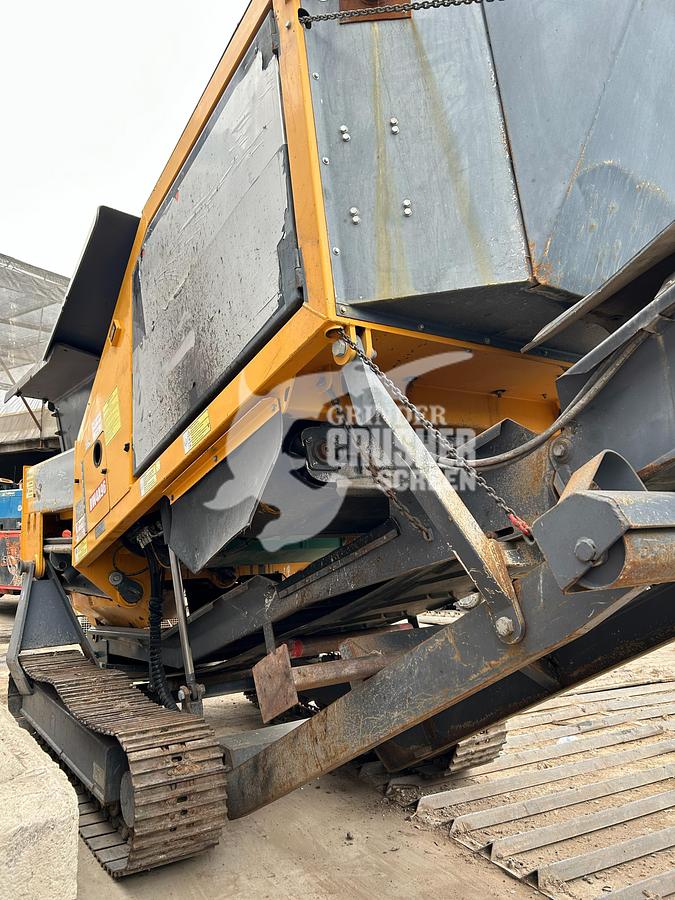 Used 2022 ARJES IMPAKTOR 250