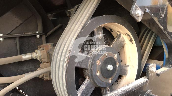 Used 2023 Red Rhino 7000 PLUS