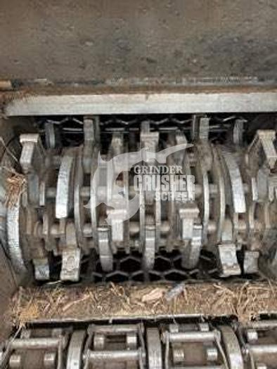 Used 2021 MORBARK 6400XT