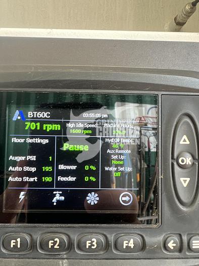 Used 2023 Peterson BT60