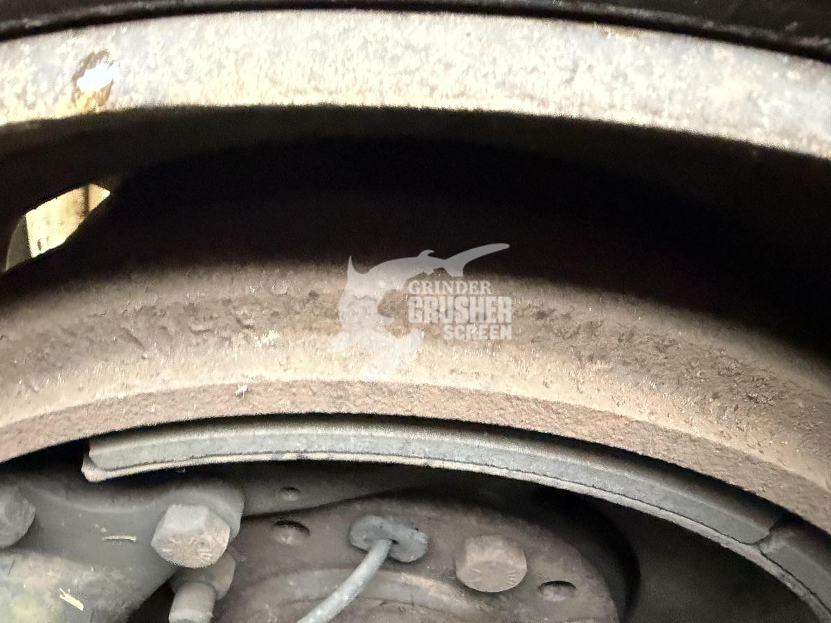 Used 2014 INTERNATIONAL TRANSTAR 8600