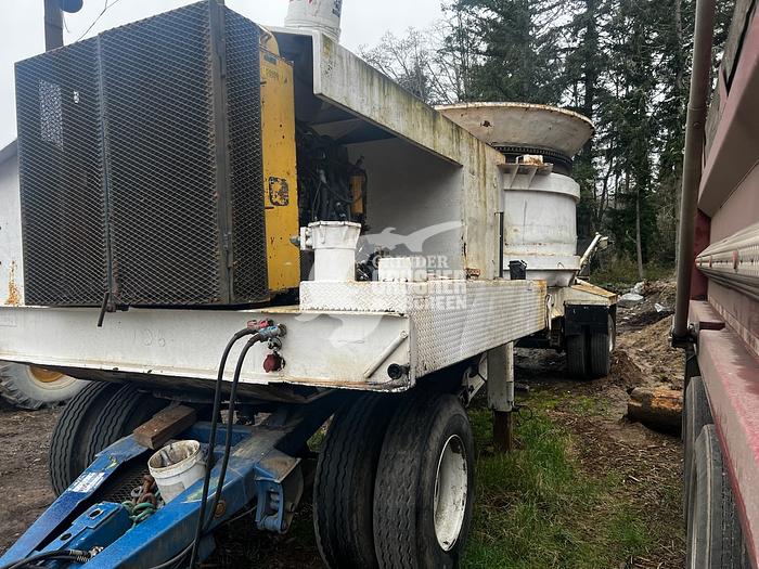 Used 1994 DIAMOND Z 1048