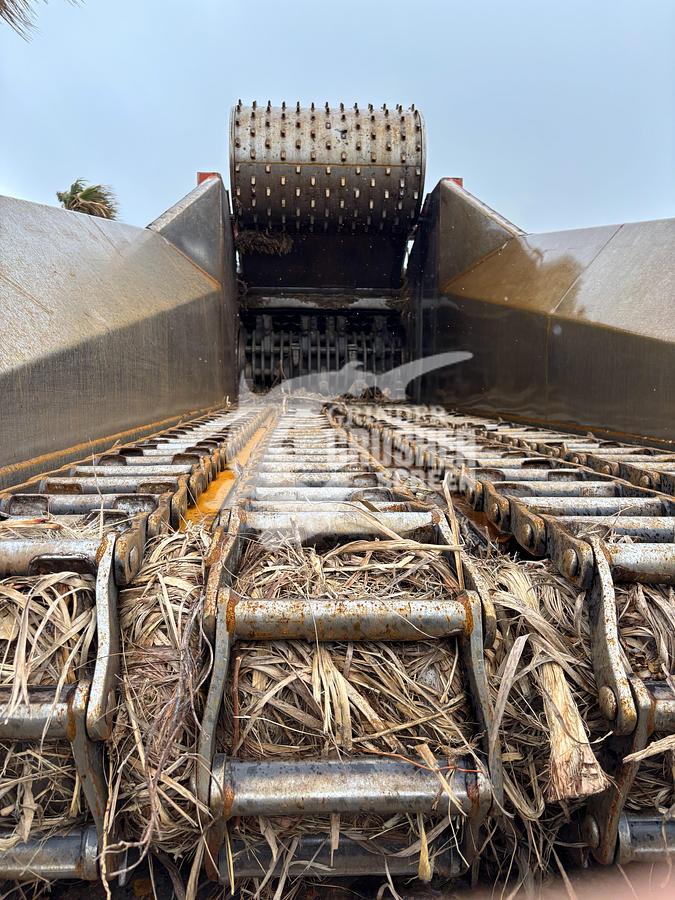 Used 2019 MORBARK 6400XT