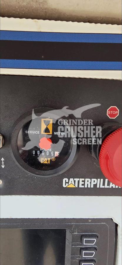 Used Equipment Listing