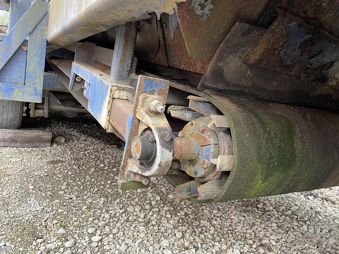 Used 2001 PETERSON PACIFIC 5400 - Parts Machine