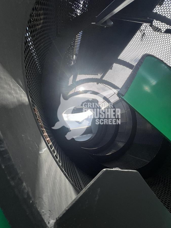 Used Equipment Listing